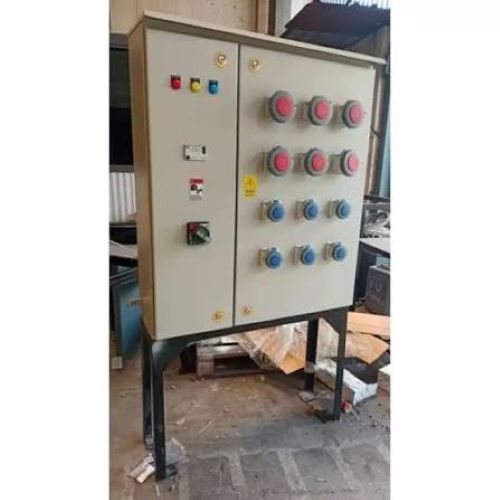 Plug Socket Panel - Feature: Good Quality