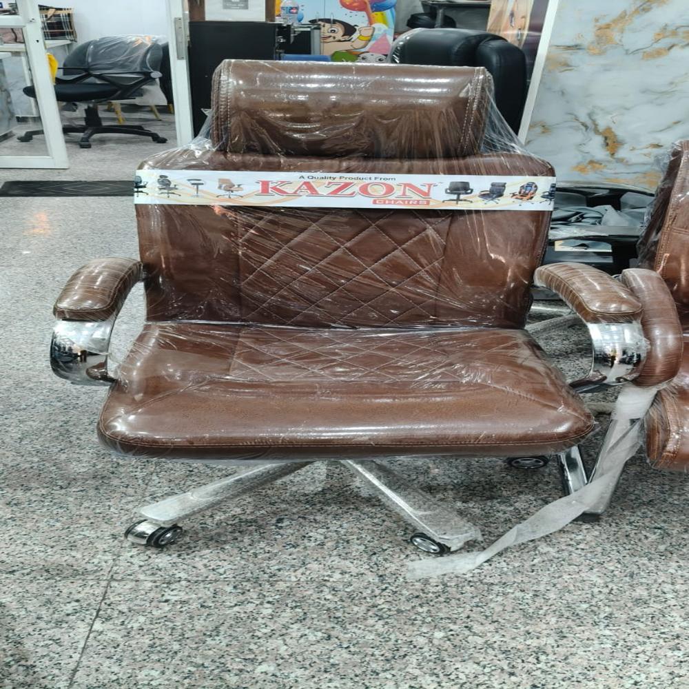 revolving chair