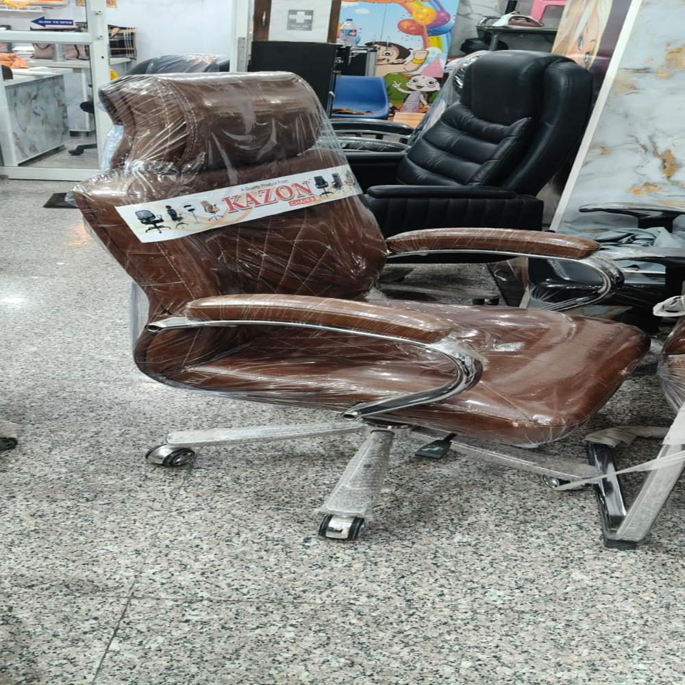 revolving chair
