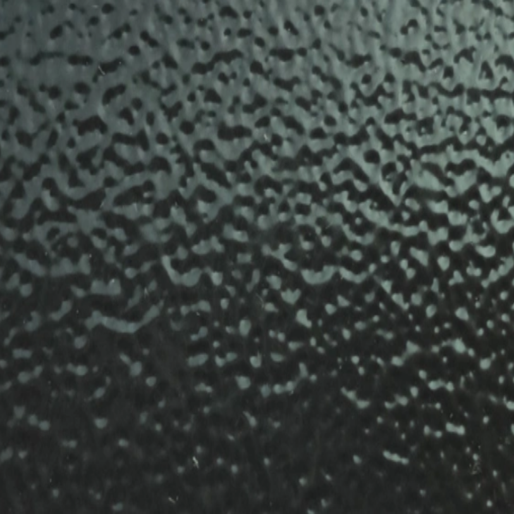 Wrinkle powder coating