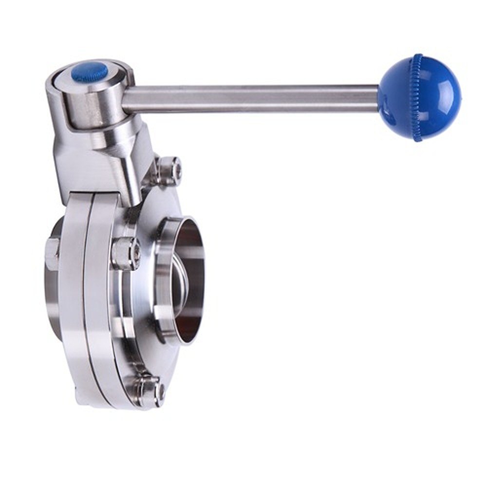 Hastelloy B2 Valves