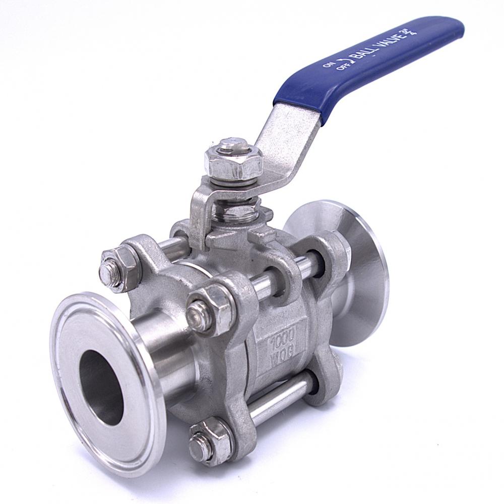 Hastelloy B2 Valves