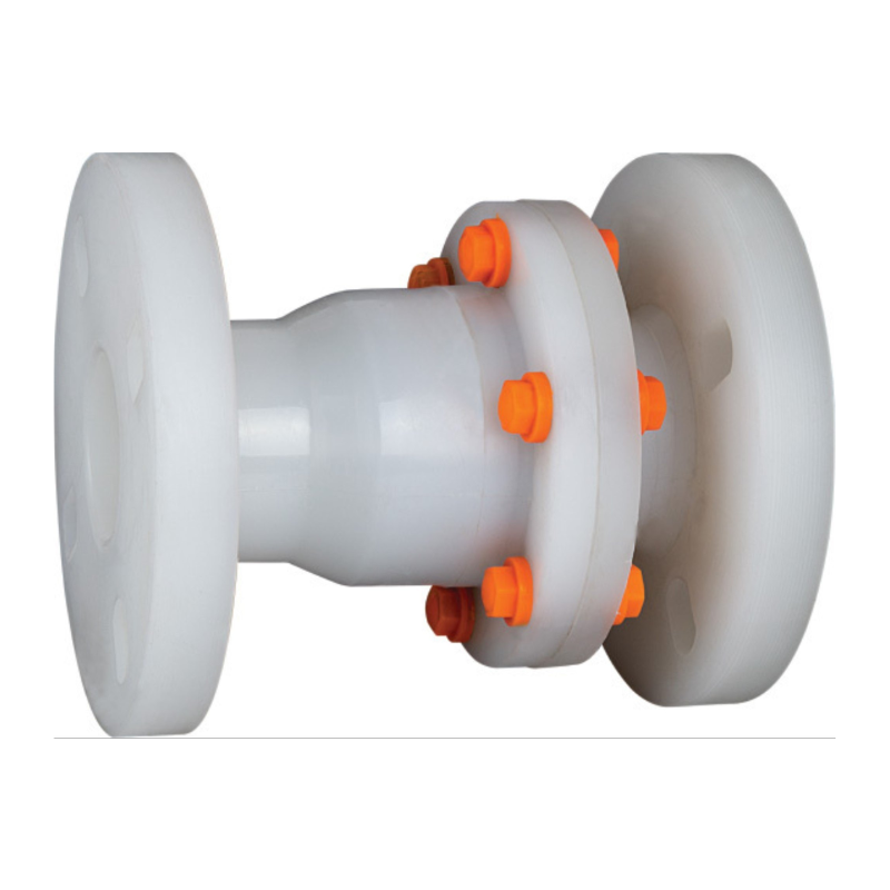 PP NRV Valves