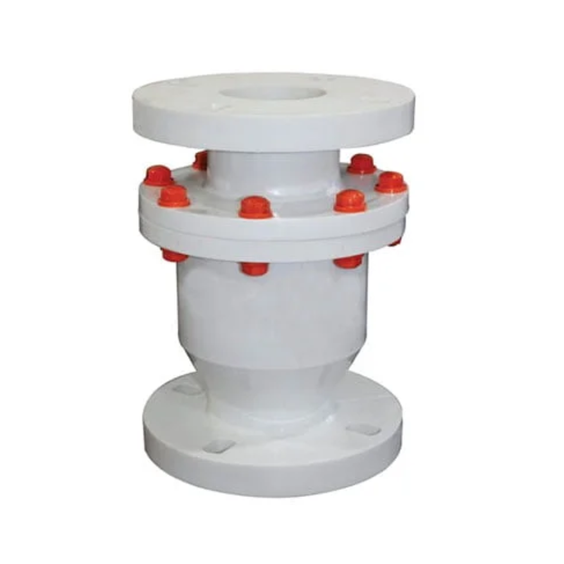 PP NRV Valves 