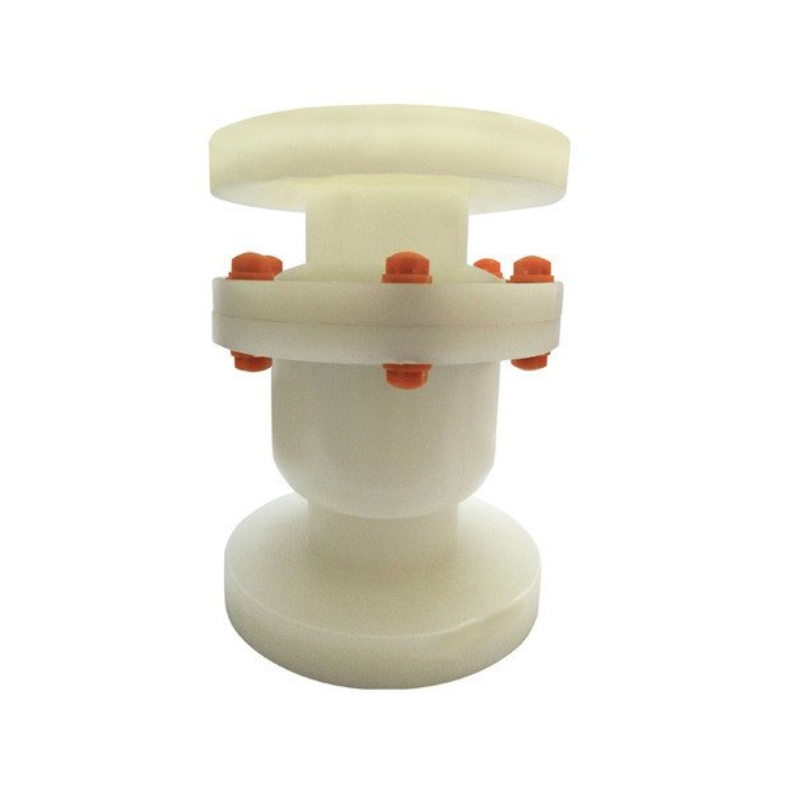 PP NRV Valves 