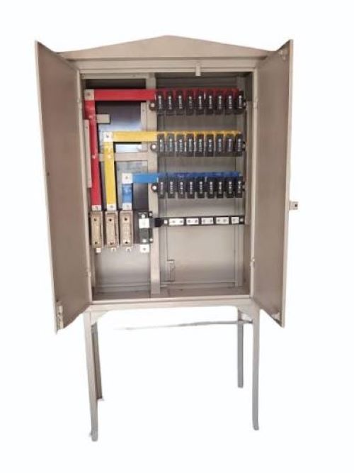 Feeder Pillar Panel - Application: Power Distribution