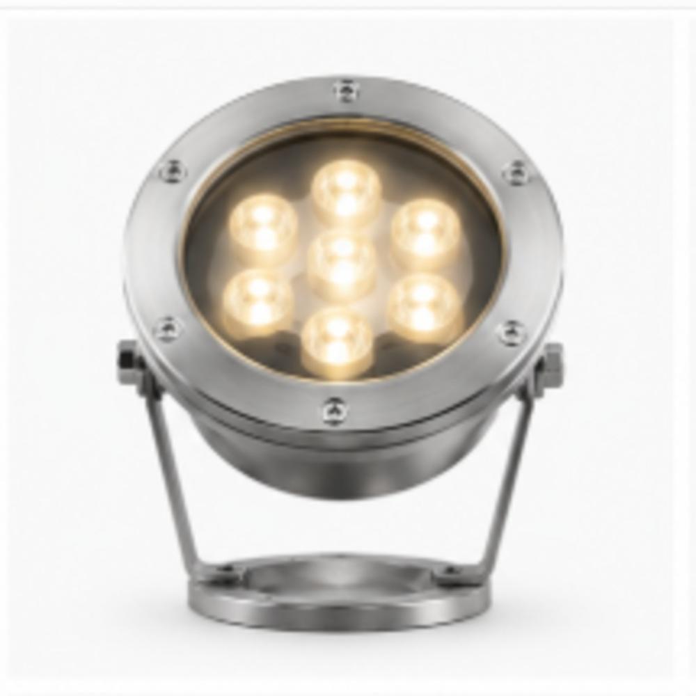 Underwater Spot Light (12W)