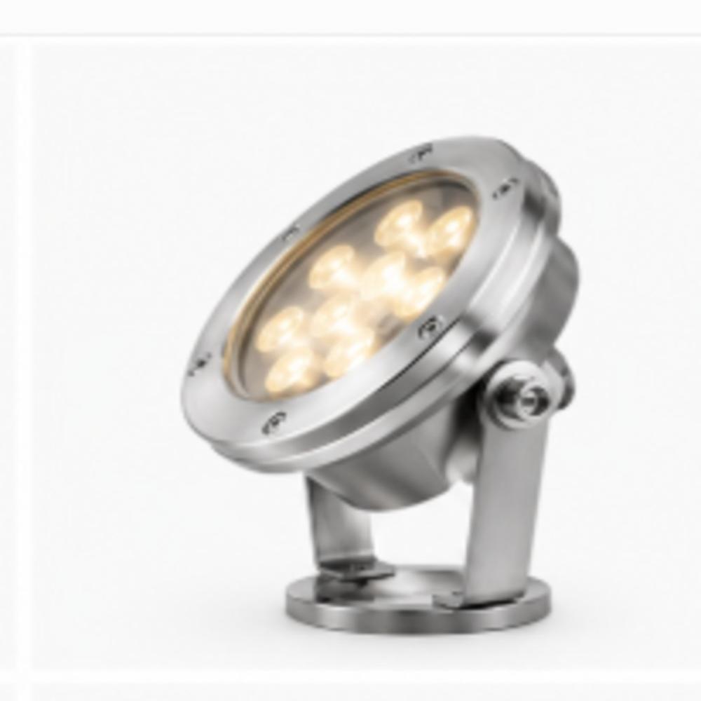 Underwater Spot Light (12W)