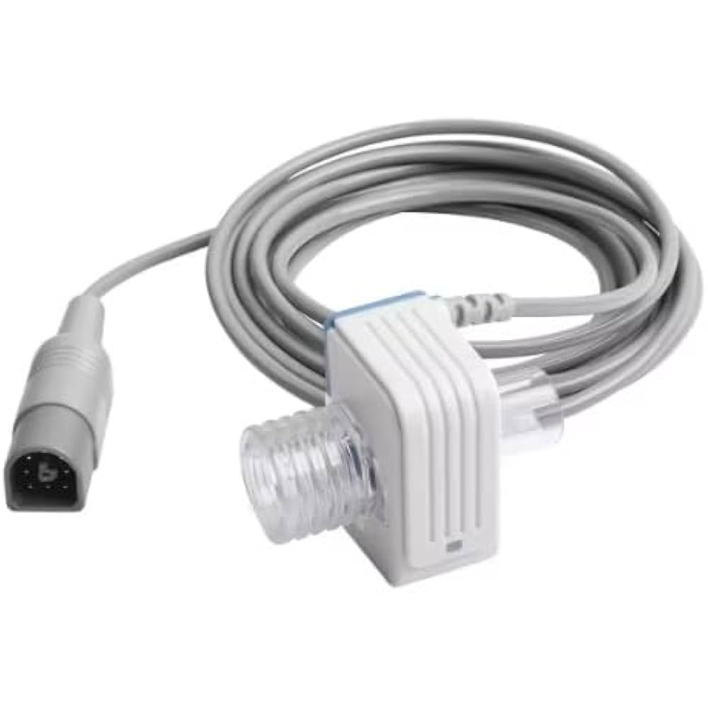 Philips Etco2 Probe Philips Mainstream Philips Etco2 Sensor Sidestream Etco2 Sensor Capnography