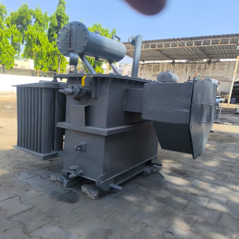 Distribution Transformer