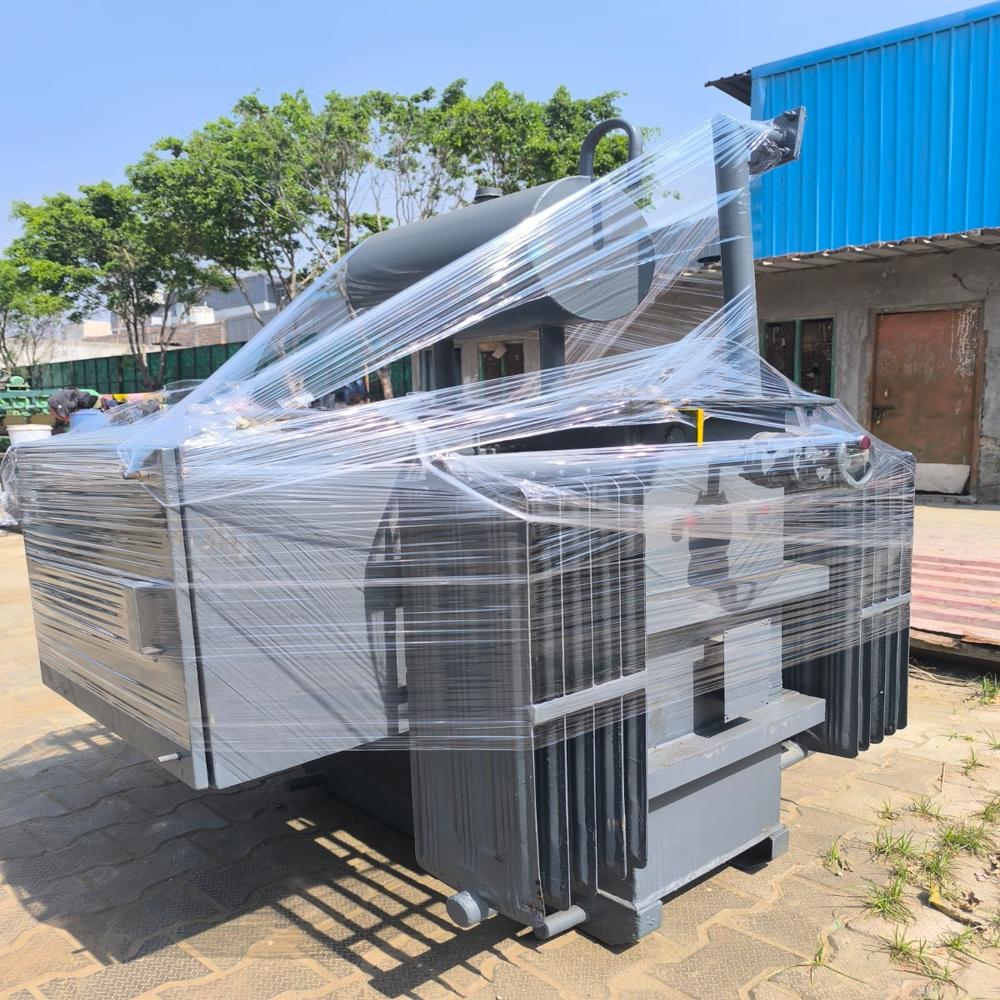 Distribution Transformer