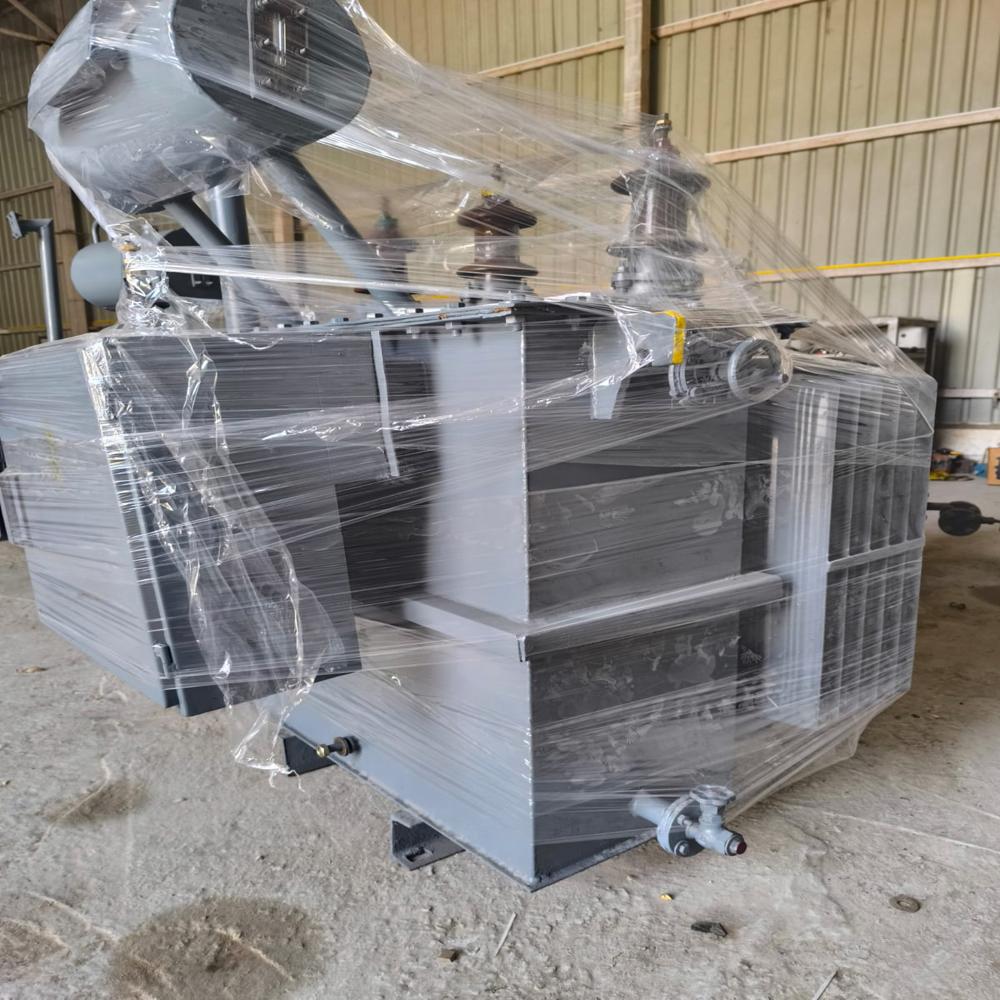 Distribution Transformer