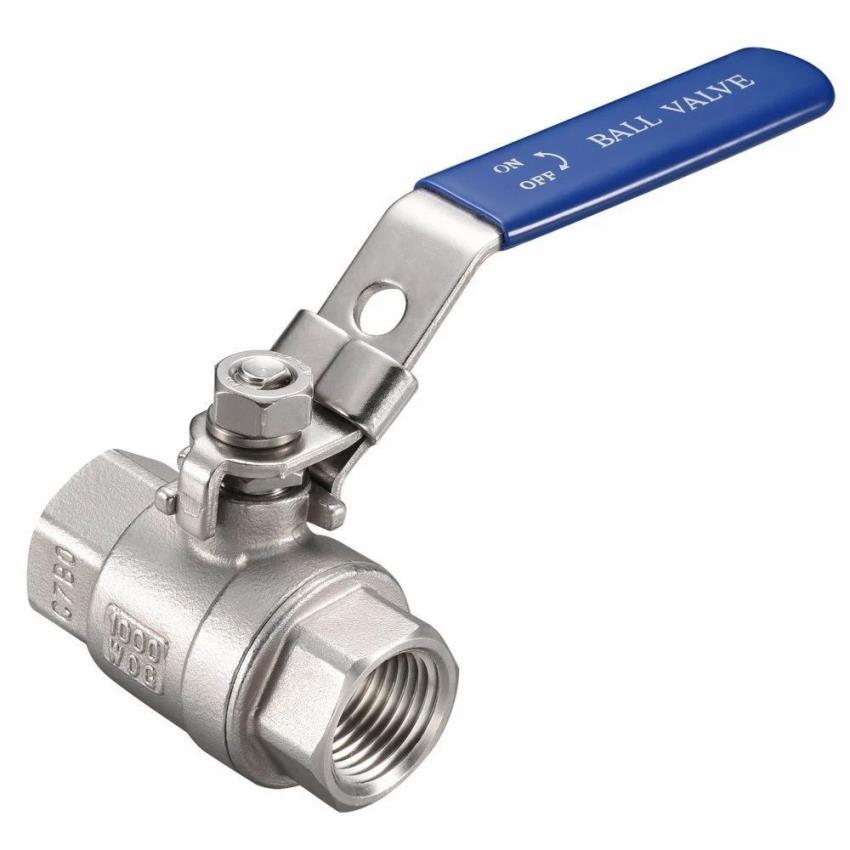 Hastelloy B3 Valves