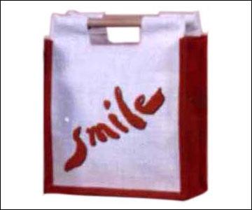 Jute Fabric Shopping Bag