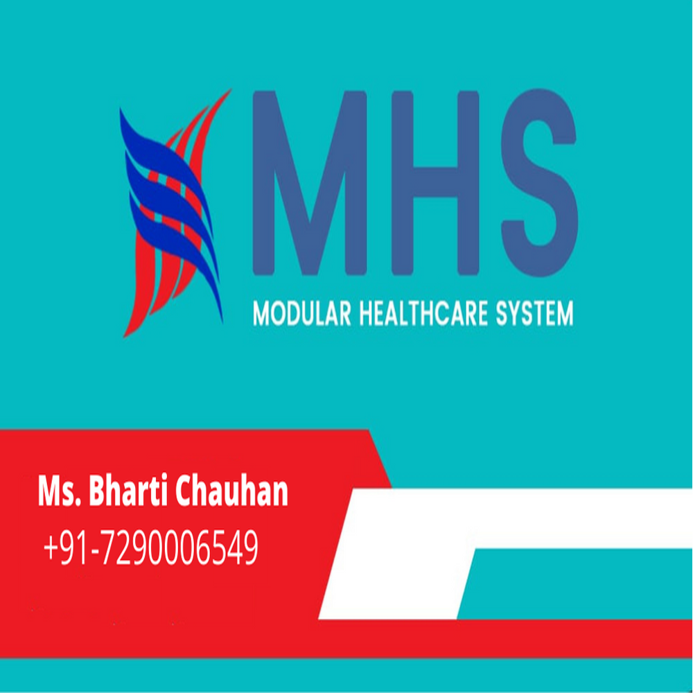 Modular Ot Units - Dimension (L*w*h): 5 X 5 M (Floor)