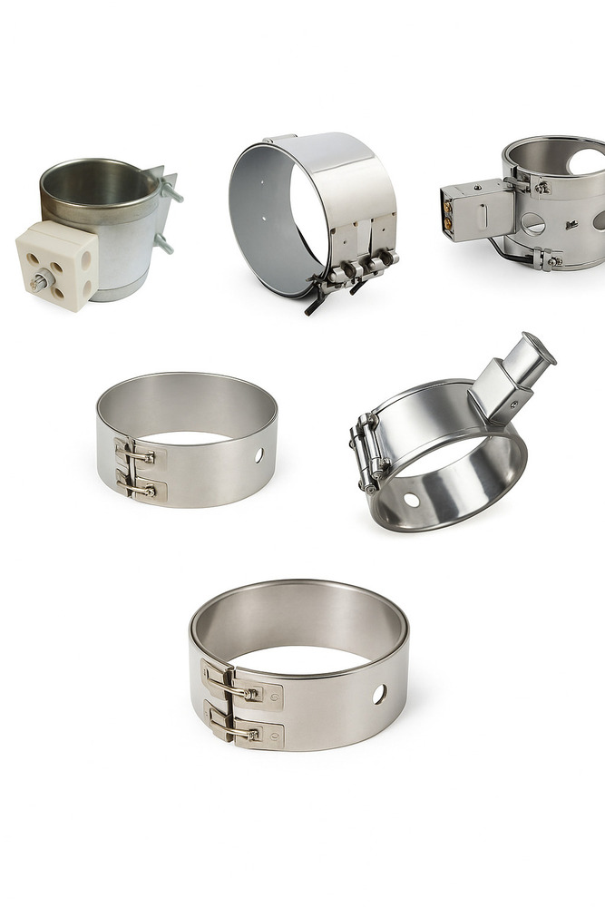 MICA BAND HEATER