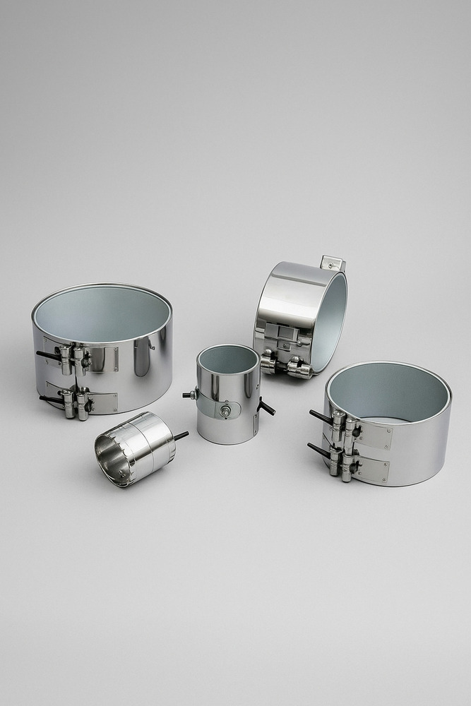 MICA BAND HEATER