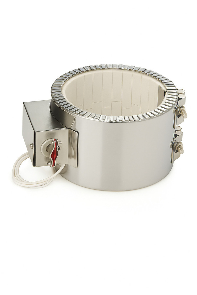 CERAMIC BAND HEATER