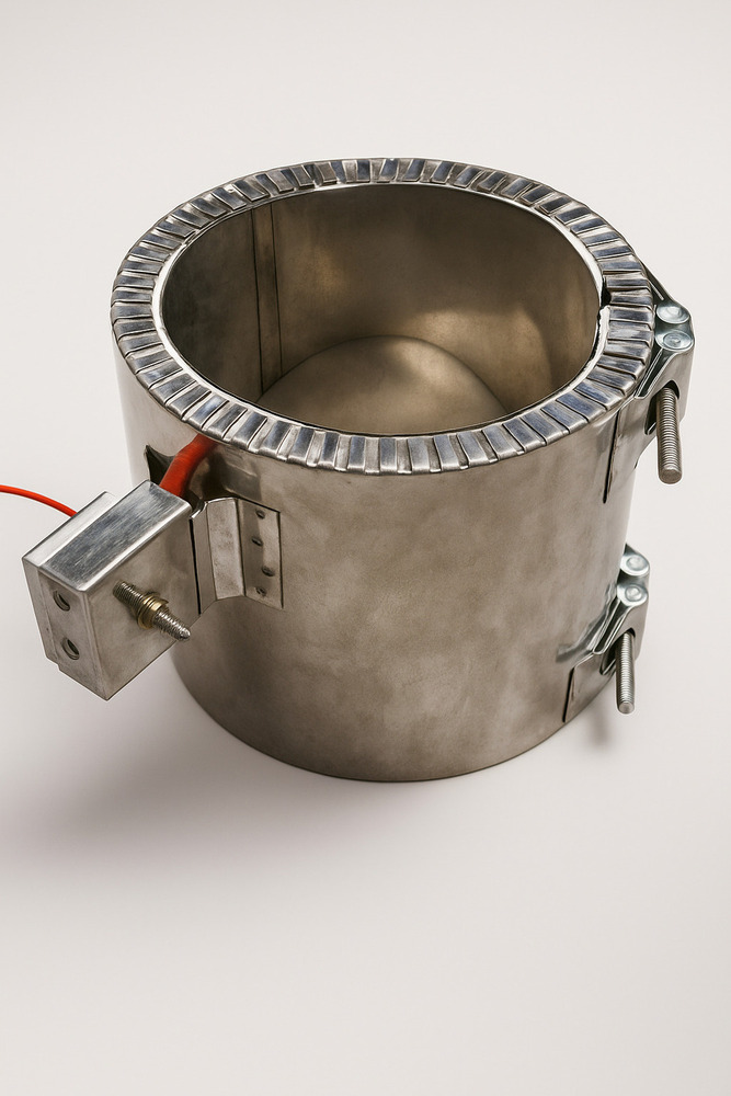 POWER SAVE MICA BAND HEATER