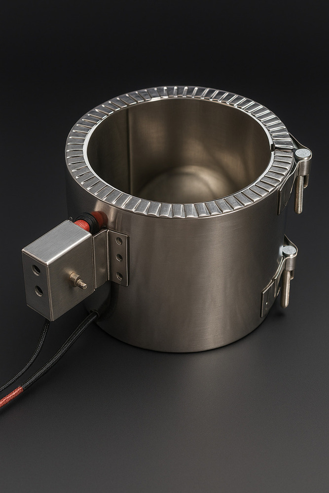 POWER SAVE MICA BAND HEATER