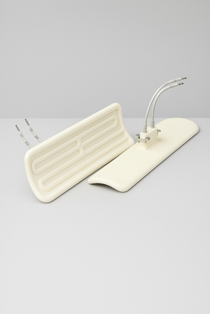 CERAMIC SEALED INFRARED HEATER