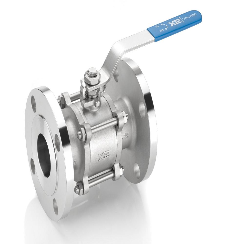 Hastelloy C276 Valves