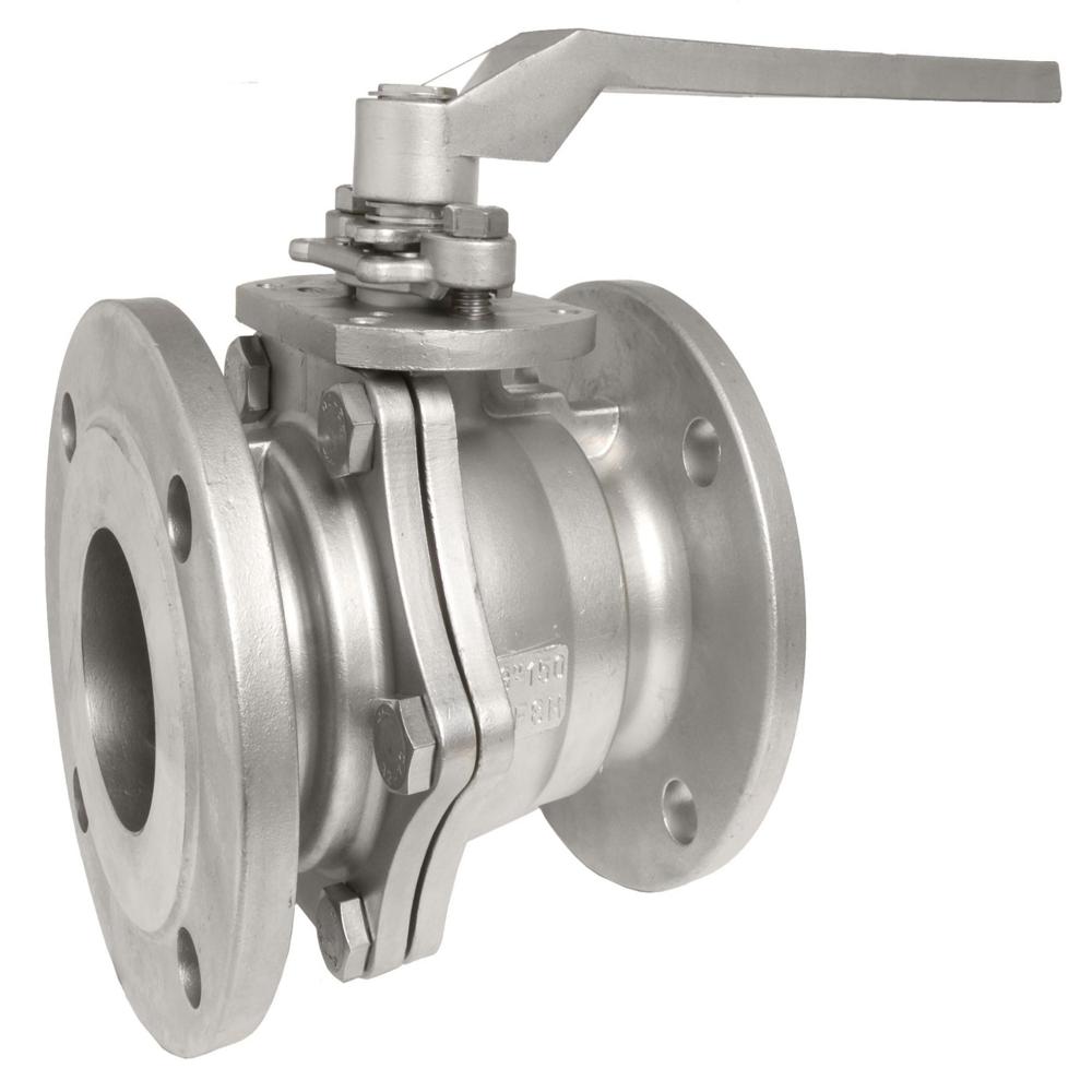 Hastelloy C276 Valves