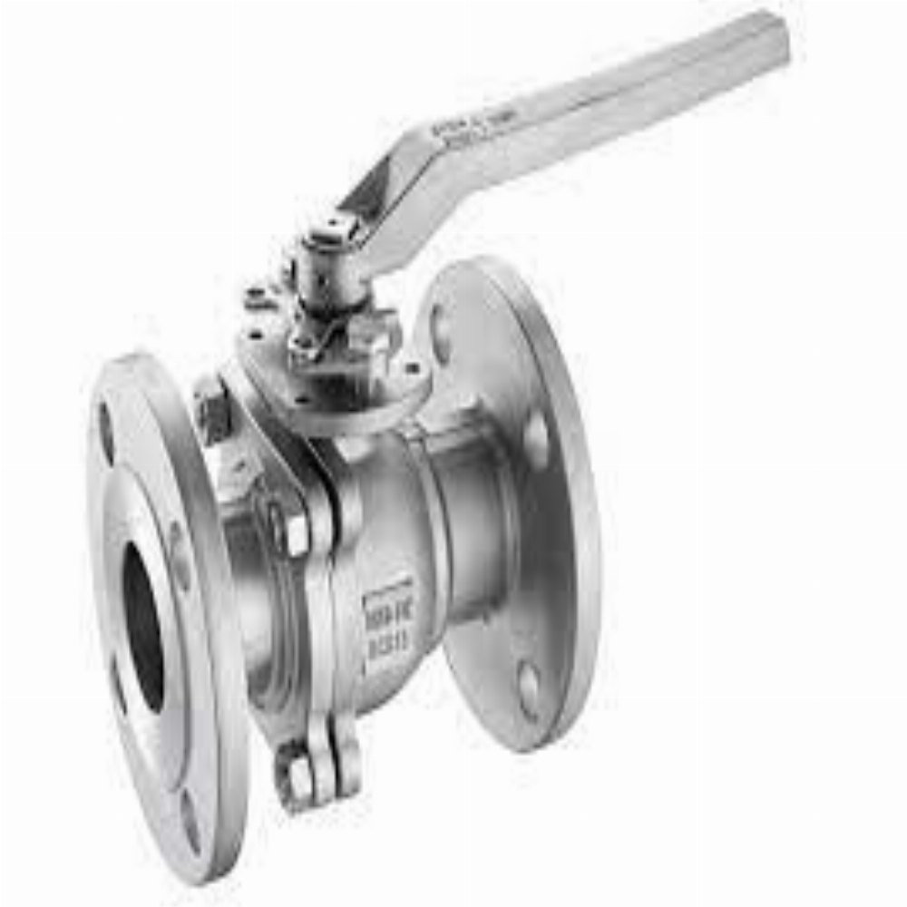Hastelloy C276 Valves