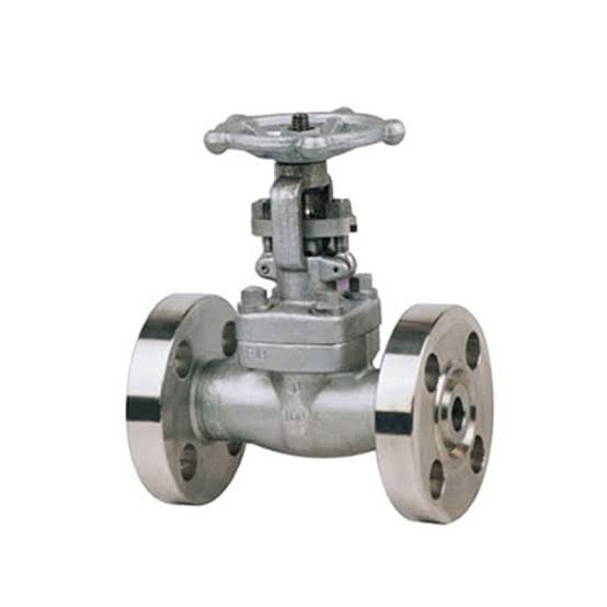 Hastelloy C276 Valves