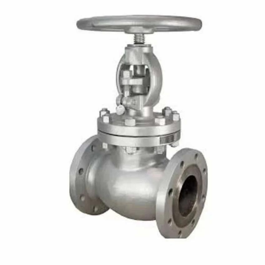 Hastelloy C276 Valves