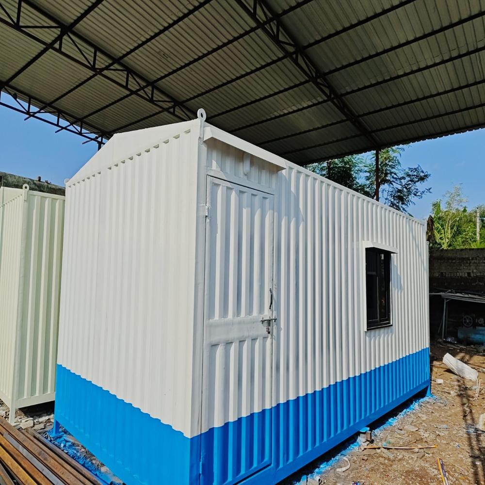 Site Office Cabin