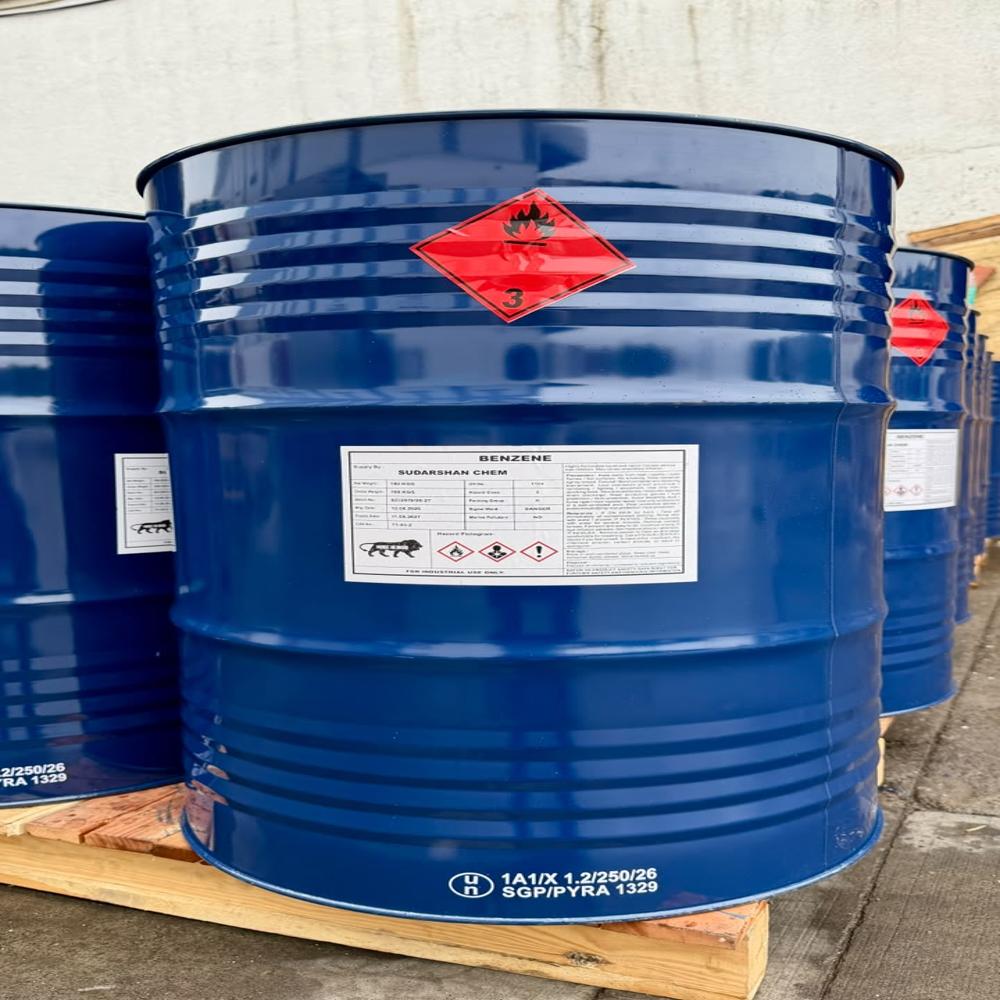 Benzene (Industrial Grade)