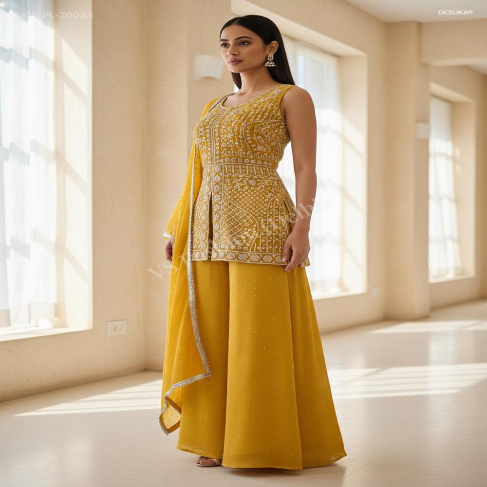 PL-20033_Traditional Salwar Suit