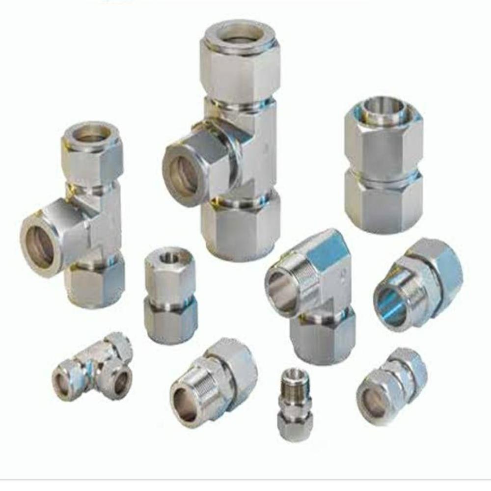  Hastelloy B2 Instrumentation Fittings