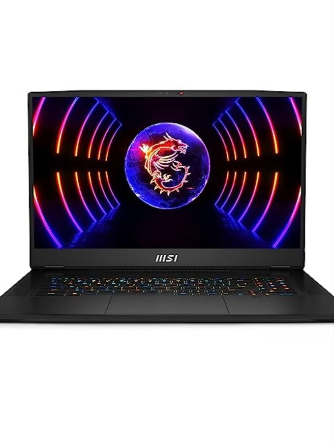MSI Titan GT77 HX Intel Core i9-13980HX Laptop