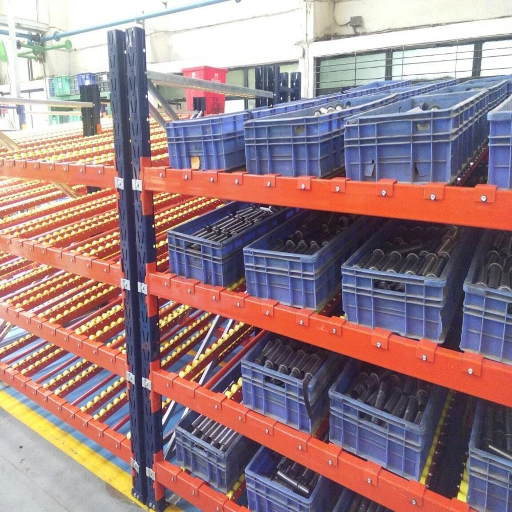 Rashmi Fifo Racks - Capacity: 500 Kg Kg