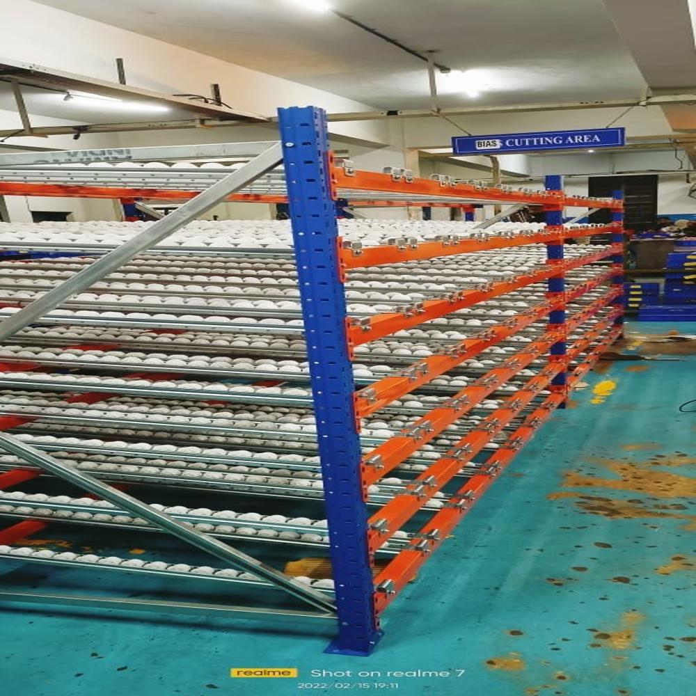 Rashmi Fifo Racks - Capacity: 500 Kg Kg