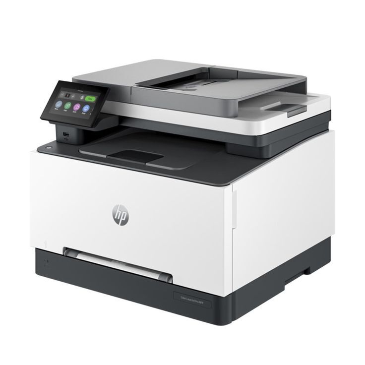 HP Color Laser MFP 179fnw Color Laser Printer