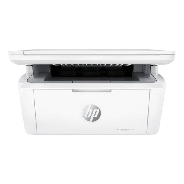 HP LaserJet MFP M141w Multifunction Printer