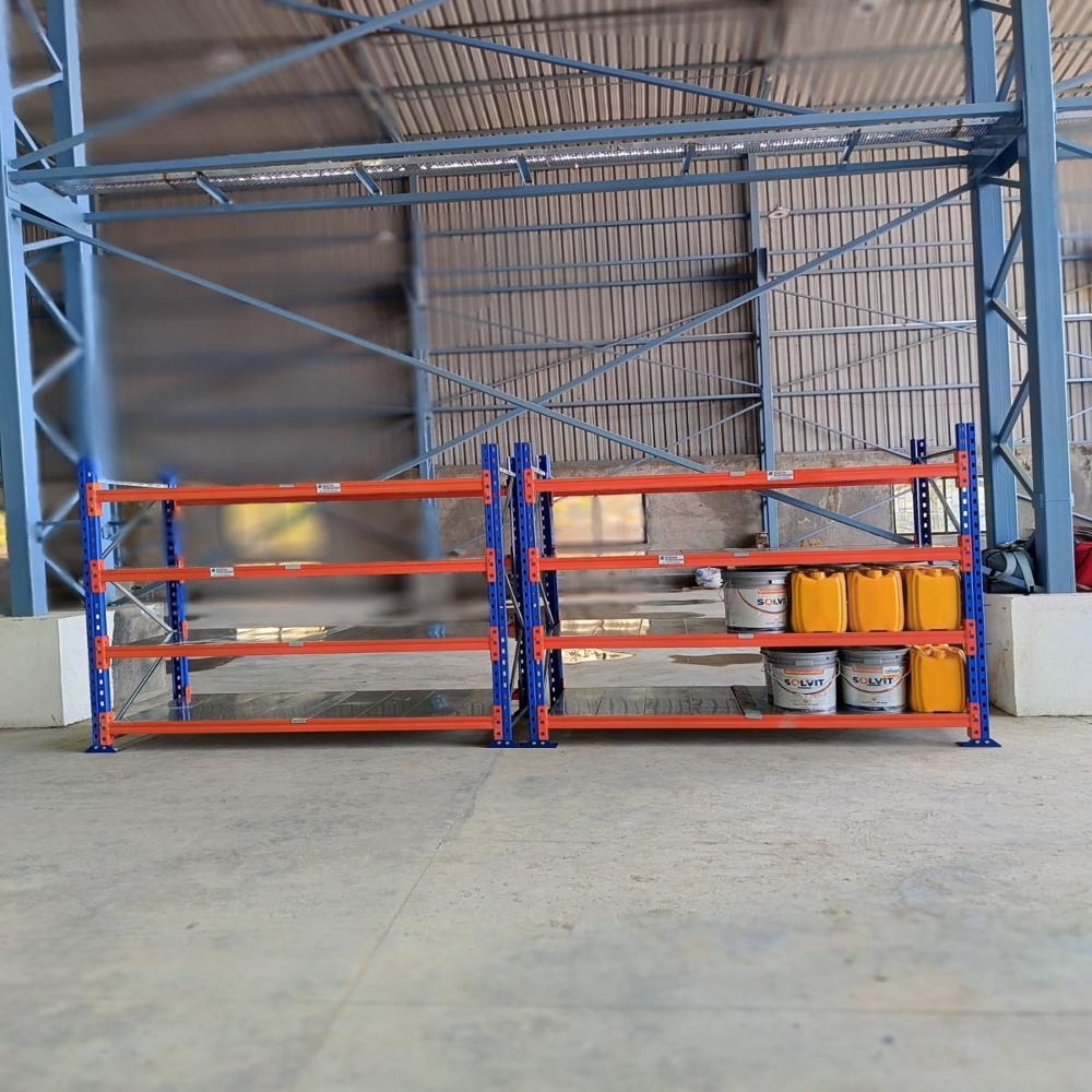 Rashmi Heavy Duty Storage Rack