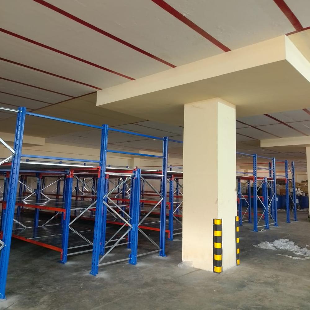 Rashmi Heavy Duty Storage Rack