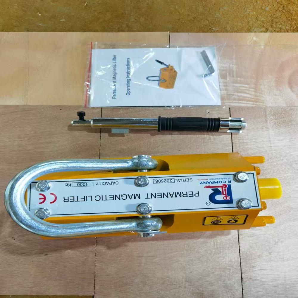 Magnet Lifter