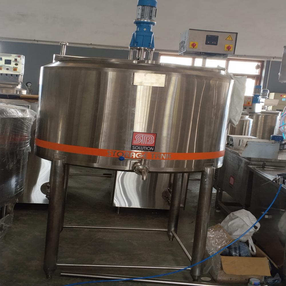 Storage Tank