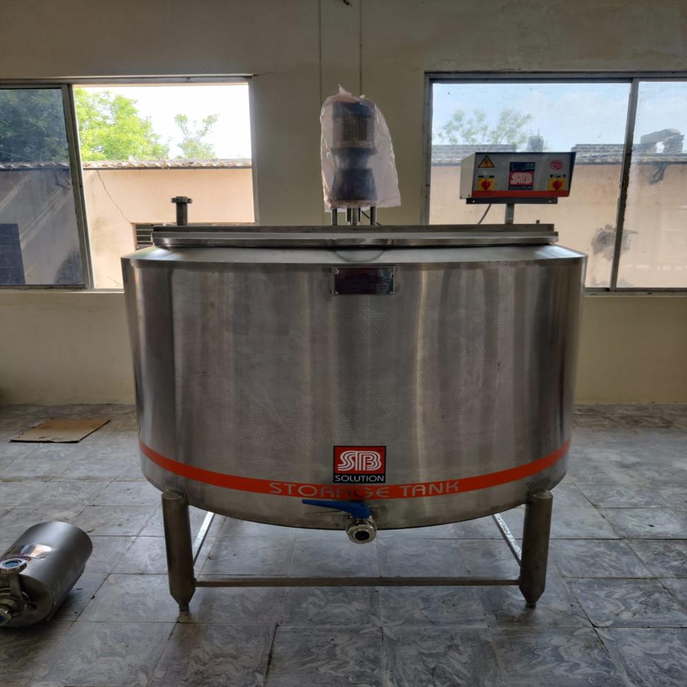 Storage Tank