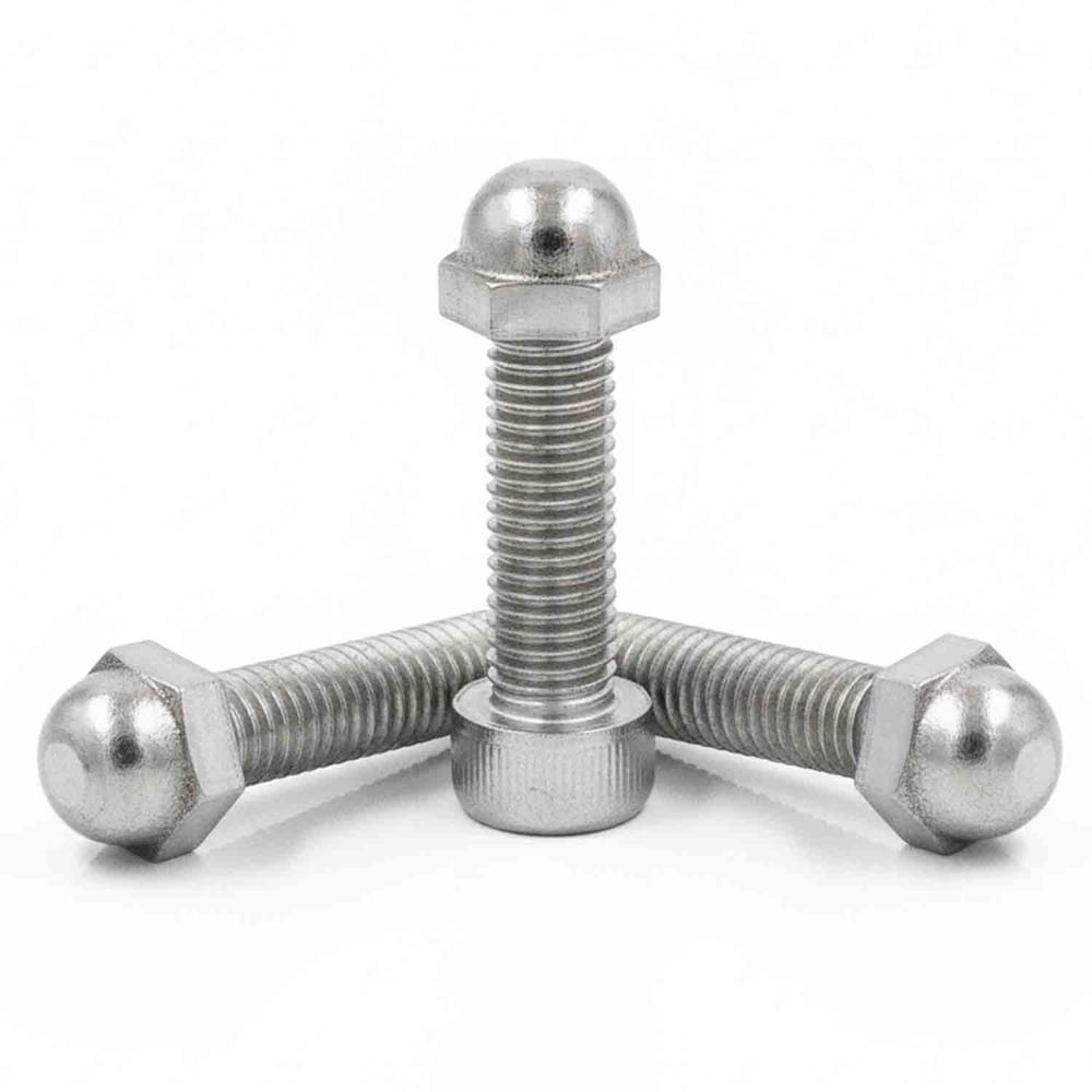Hastelloy C276 Bolts