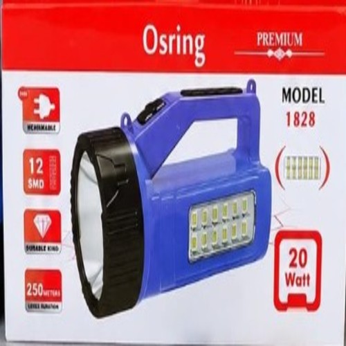 OSRING OS-1828 HANDLE TORCH