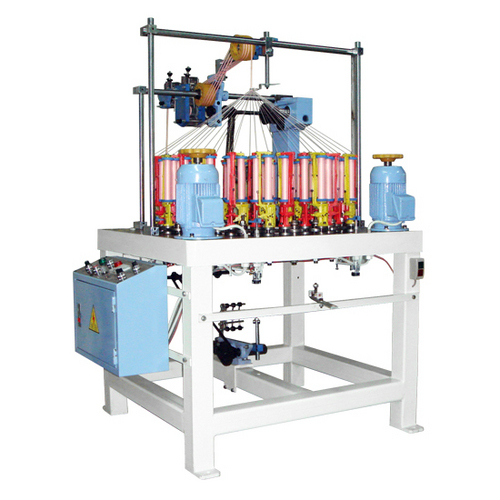 1-48 High Speed Braiding Machine