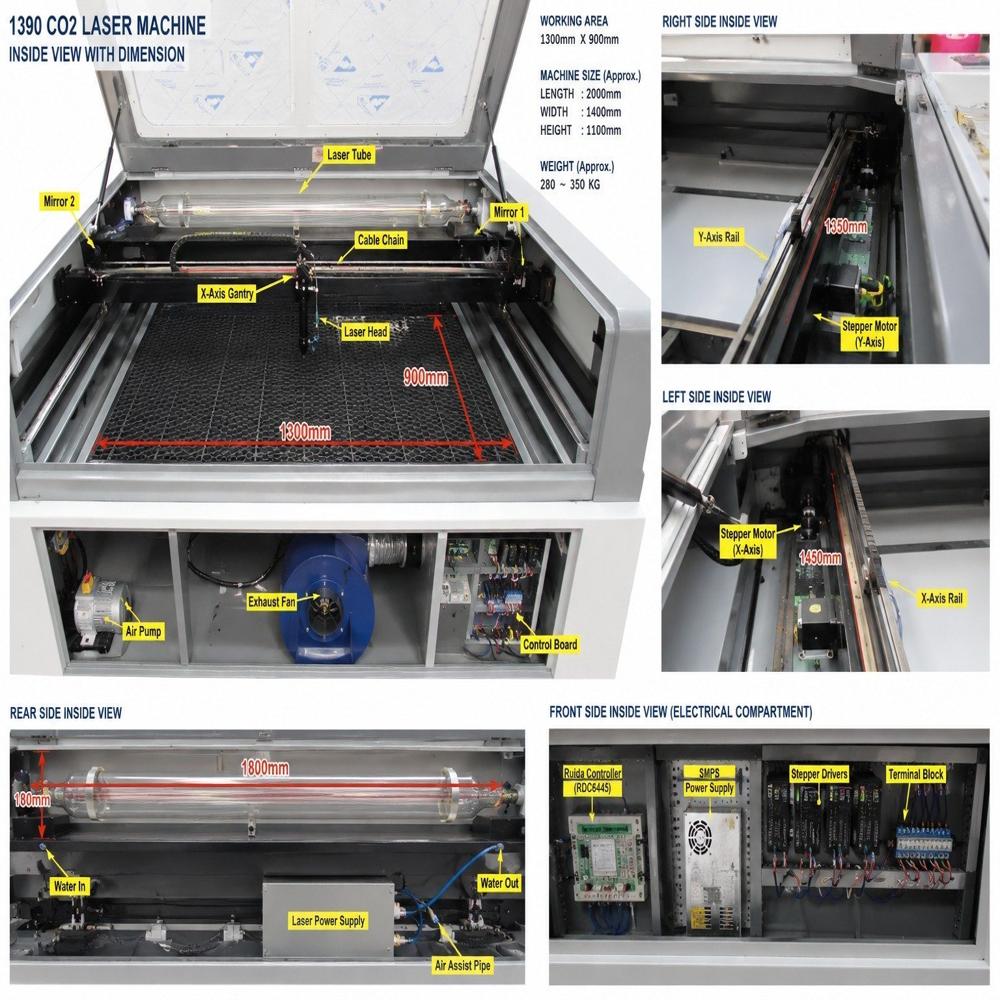 Laser Engraving Machines - Automatic Grade: Automatic