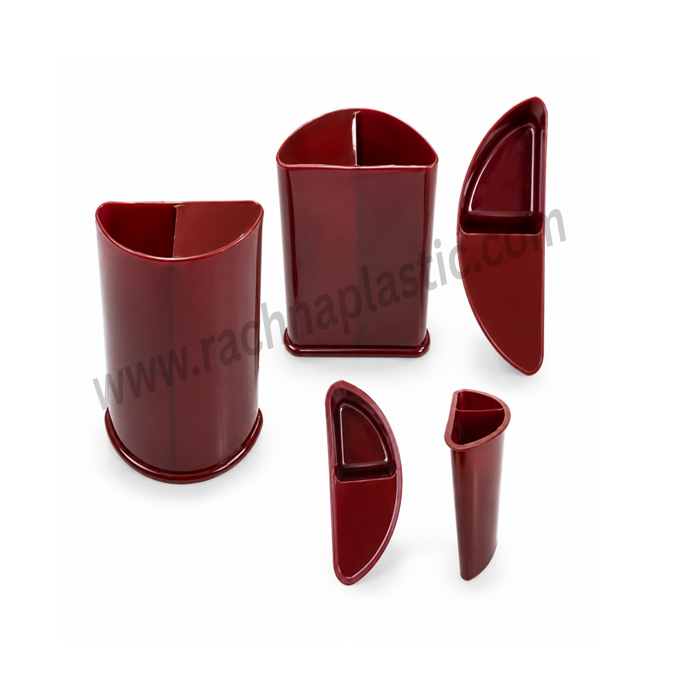 Butterstick container