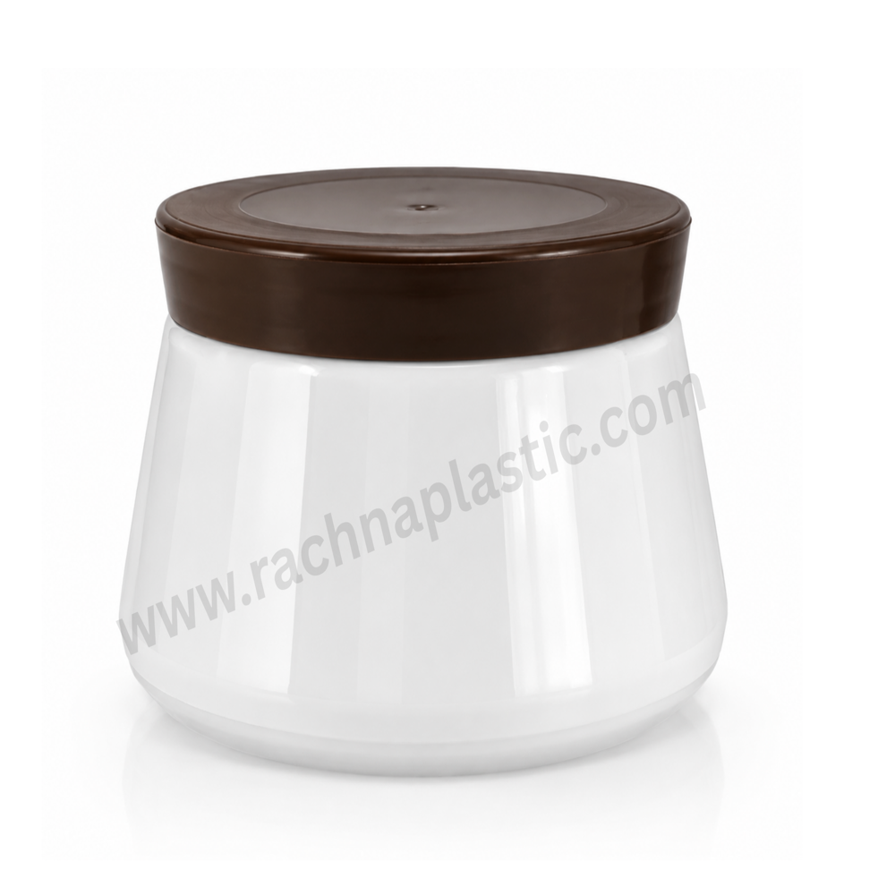 COSMETIC JAR